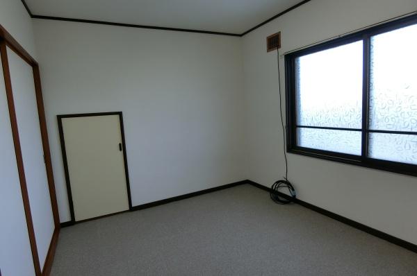 富丘3-7　戸建