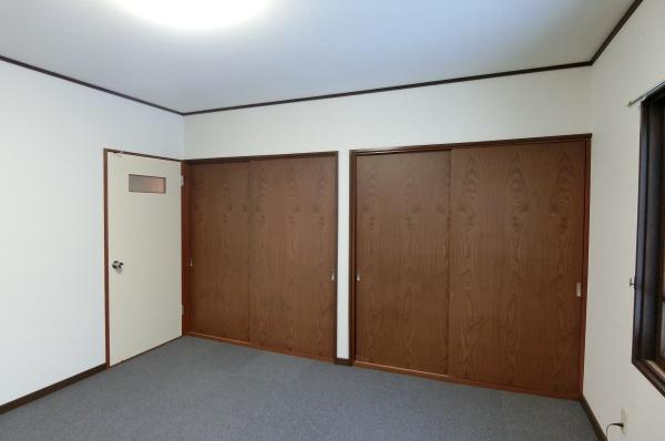 富丘3-7　戸建