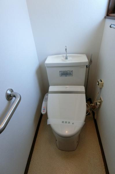 富丘3-7　戸建