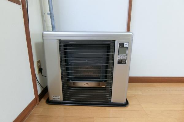 富丘3-7　戸建