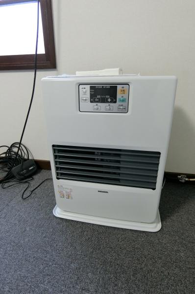 富丘3-7　戸建