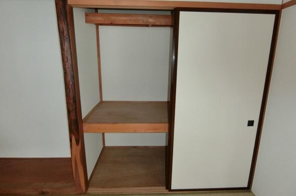 富丘3-7　戸建