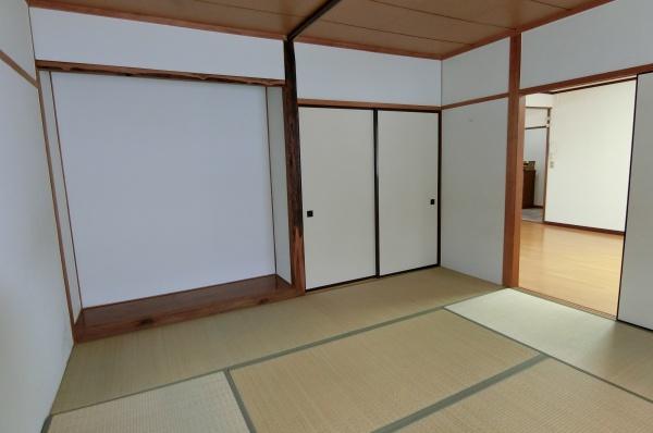 富丘3-7　戸建