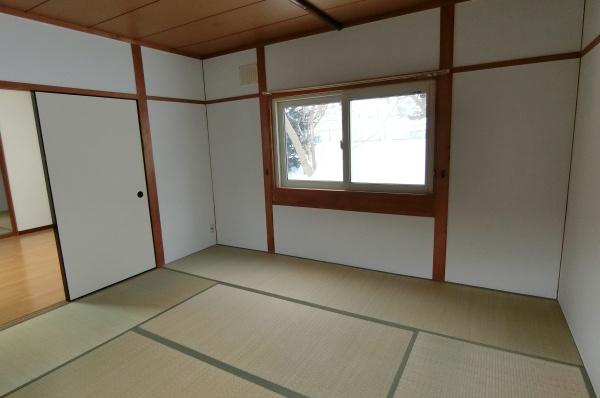 富丘3-7　戸建
