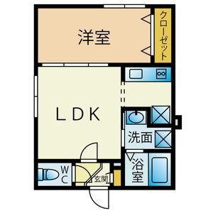 プレドニア南麻生