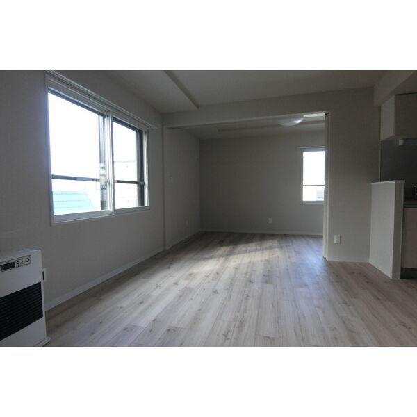 プレドニア南麻生