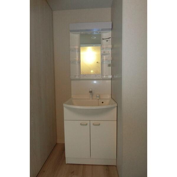 プレドニア南麻生