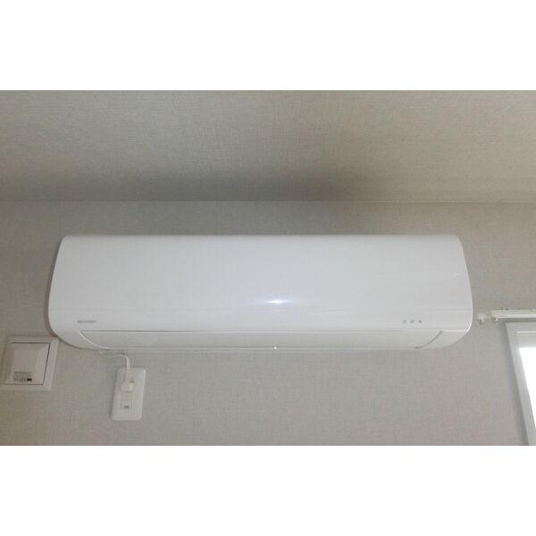 プレドニア南麻生