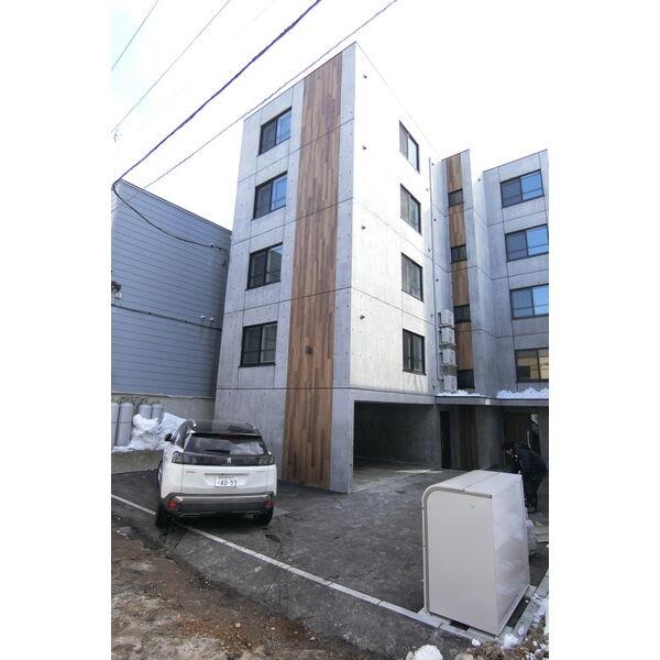 プレドニア南麻生