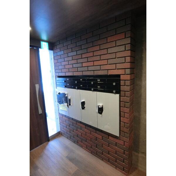 プレドニア南麻生