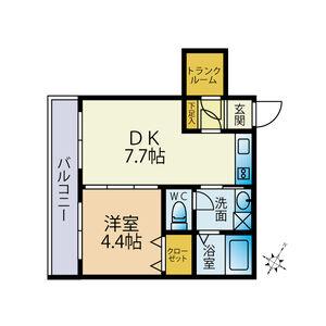 エフォール望