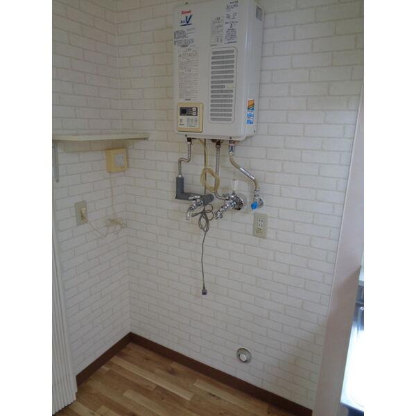 グレース宮の森