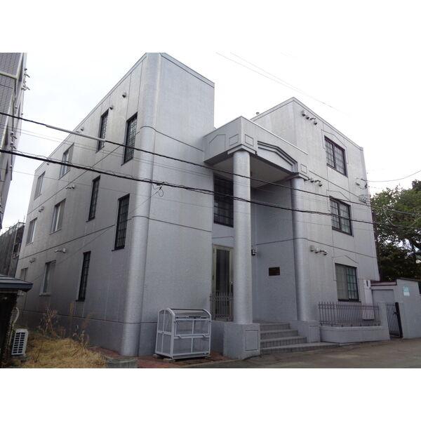 グレース宮の森