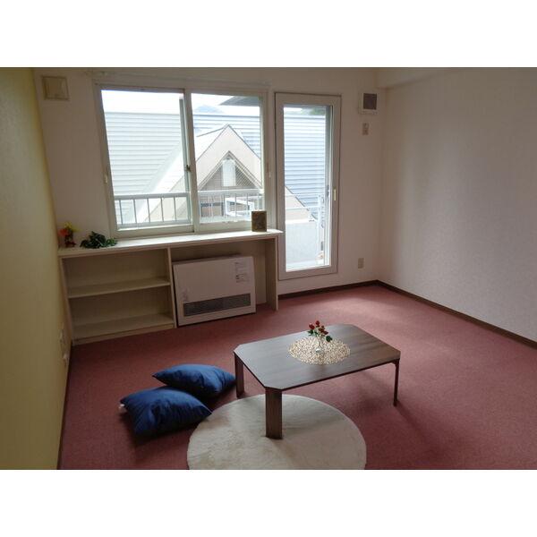 グレース宮の森