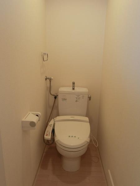 エミネンス南郷14