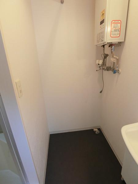 エミネンス南郷14