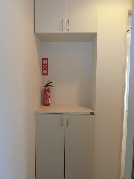 エミネンス南郷14