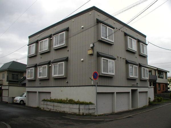 エミネンス3917