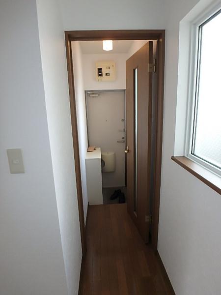 エミネンス旭町