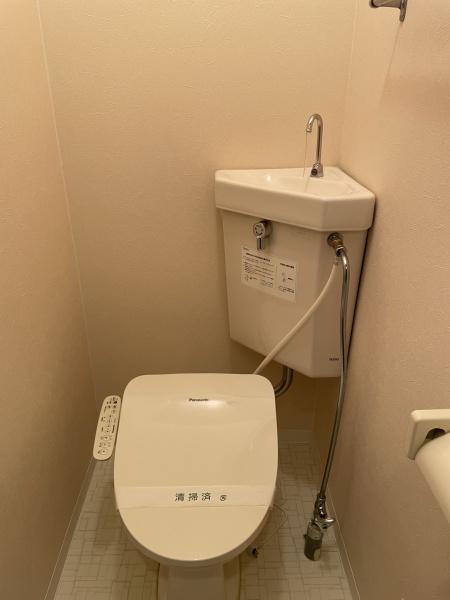 エミネンス栄通