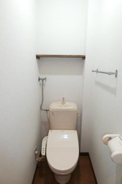 エミネンス月寒東111