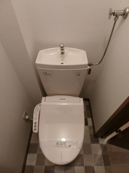 エミネンス星置