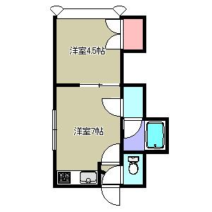 エミネンス美園65