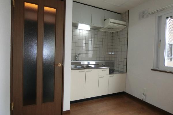 エミネンス美園65