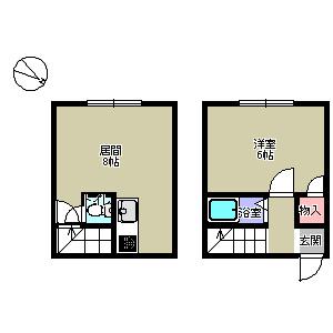 パルハイム厚別