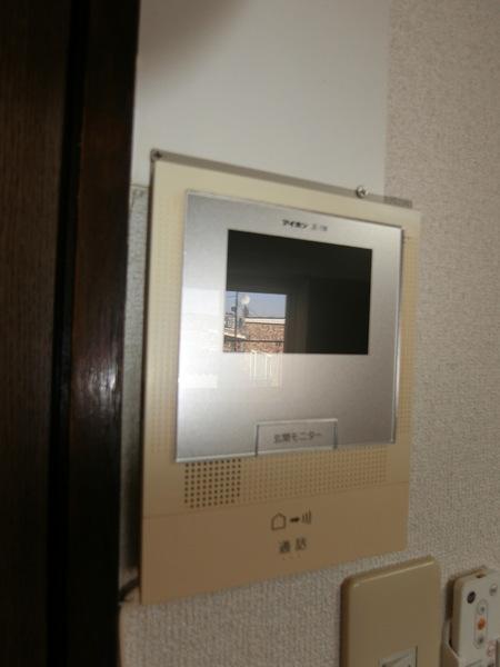 パルハイム厚別