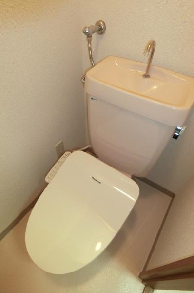 フェリス平岸