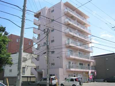 フェリス平岸