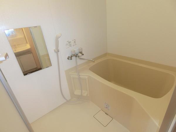 エミネンス南郷14