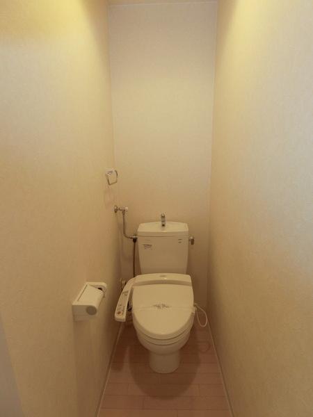 エミネンス南郷14