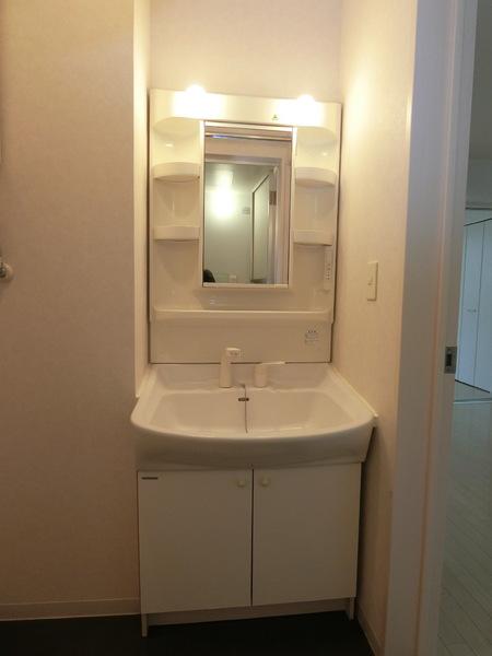 エミネンス南郷14