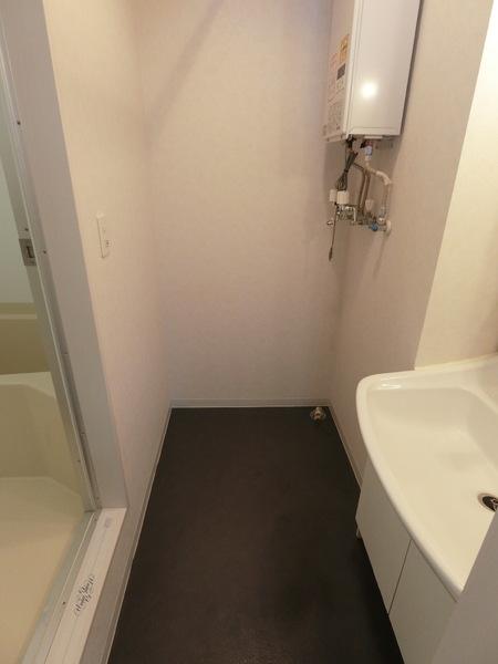 エミネンス南郷14