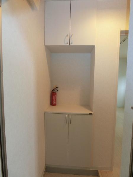 エミネンス南郷14