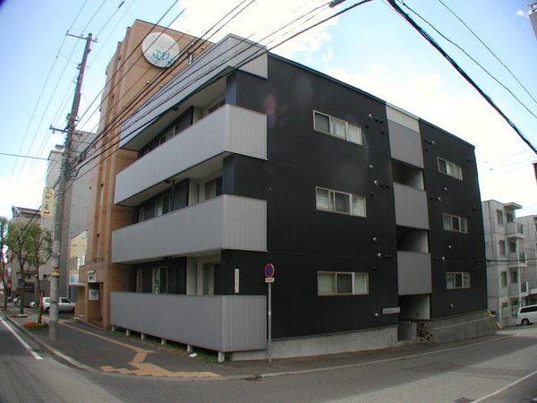 エミネンス南郷14