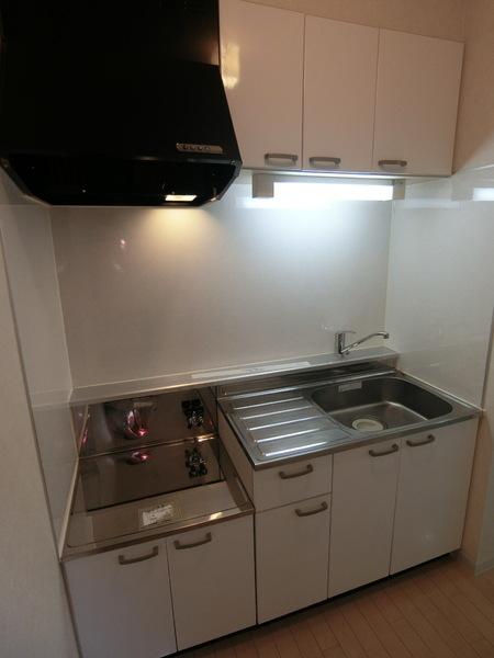 エミネンス南郷14