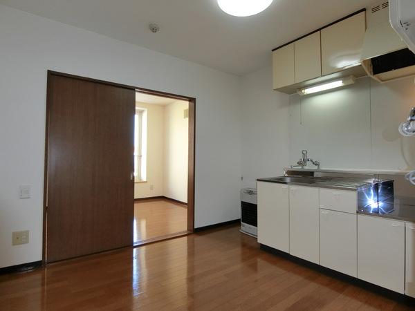 LINKS-COURT桑園