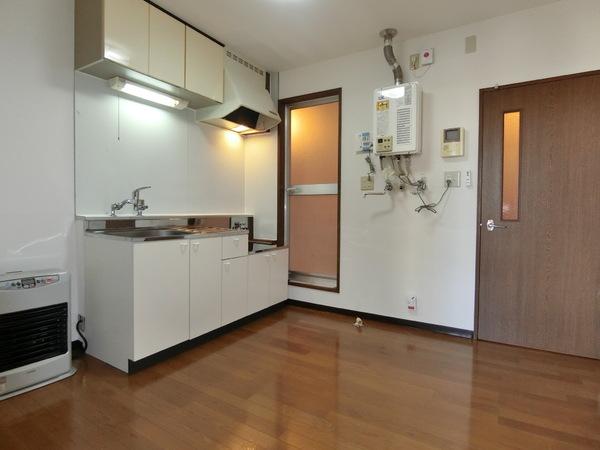 LINKS-COURT桑園