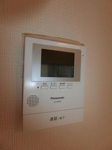 エミネンス北大西（旧アークコート北大西）
