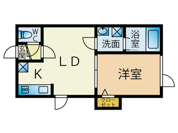 アークコート平岸32