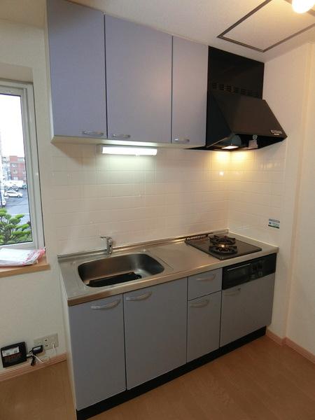 アークコート平岸32