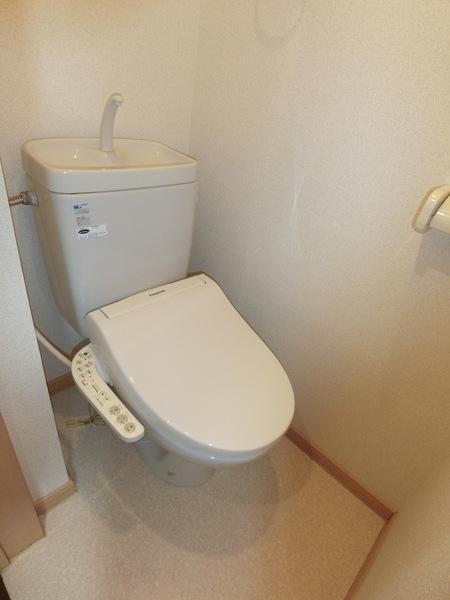 アークコート平岸32