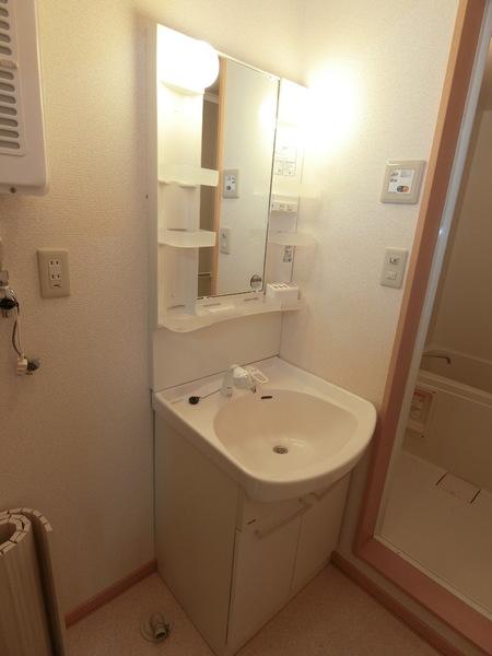 アークコート平岸32