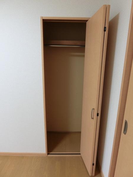 アークコート平岸32