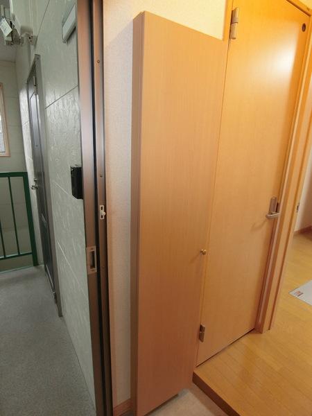 アークコート平岸32