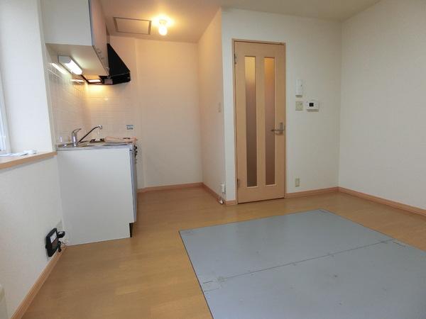 アークコート平岸32