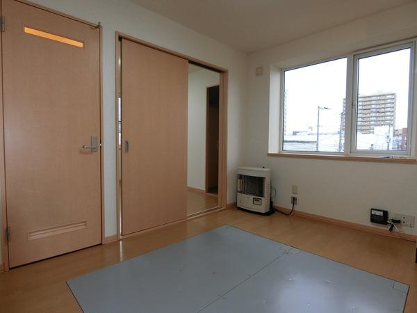 アークコート平岸32